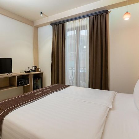 Alaska Resort Cahkadzor Kültér fotó
