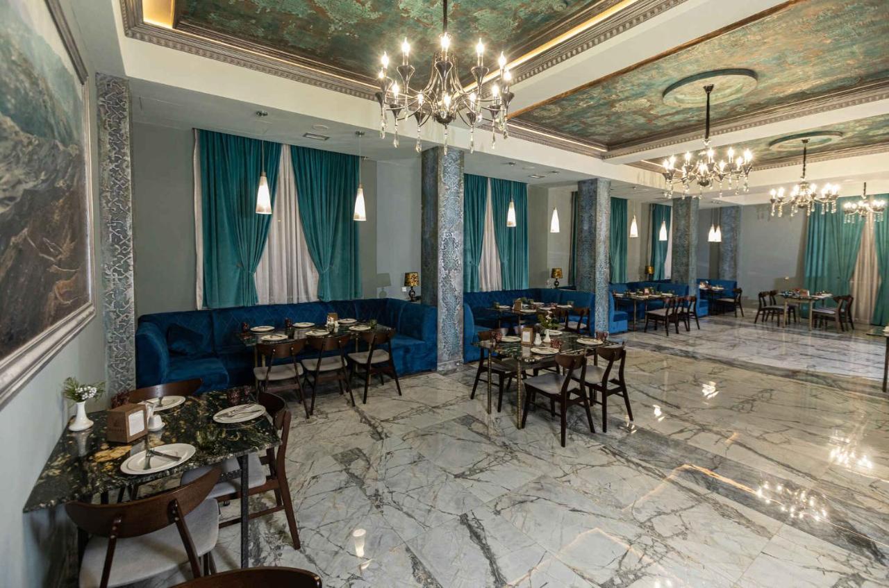 Alaska Resort Cahkadzor Kültér fotó