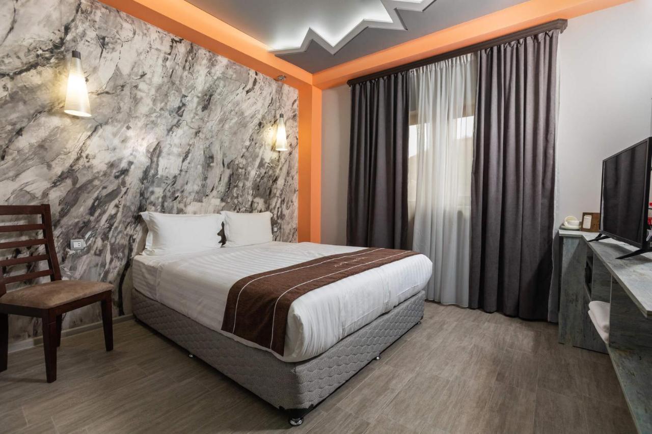 Alaska Resort Cahkadzor Kültér fotó