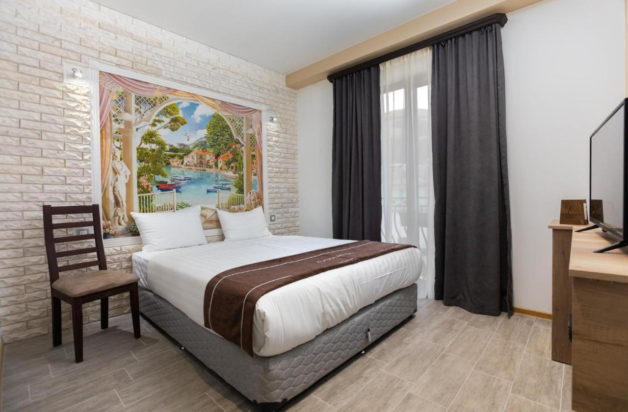 Alaska Resort Cahkadzor Kültér fotó