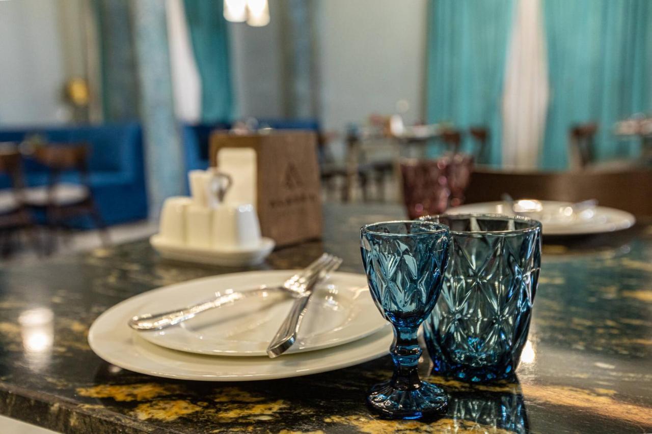Alaska Resort Cahkadzor Kültér fotó