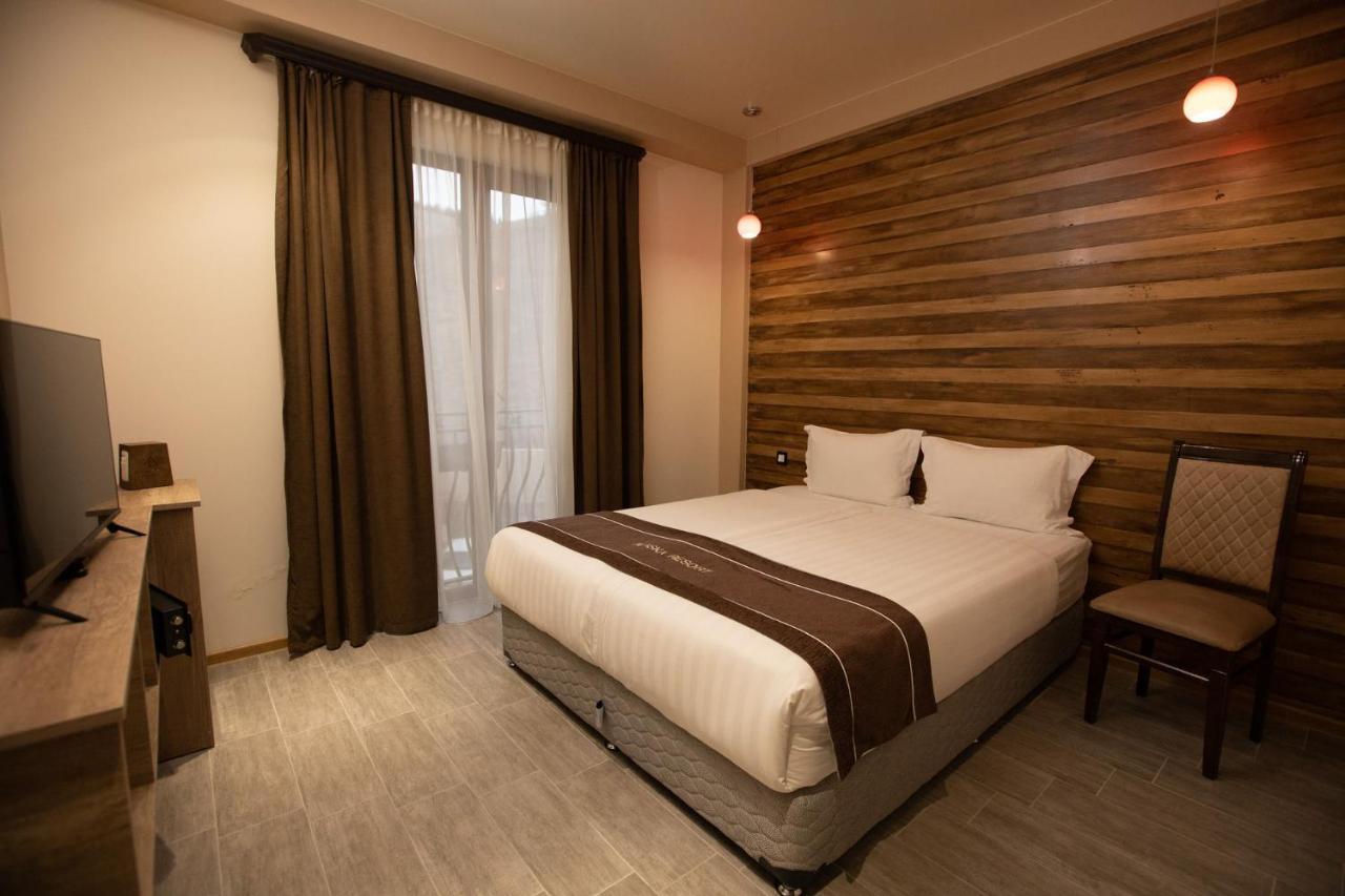 Alaska Resort Cahkadzor Kültér fotó