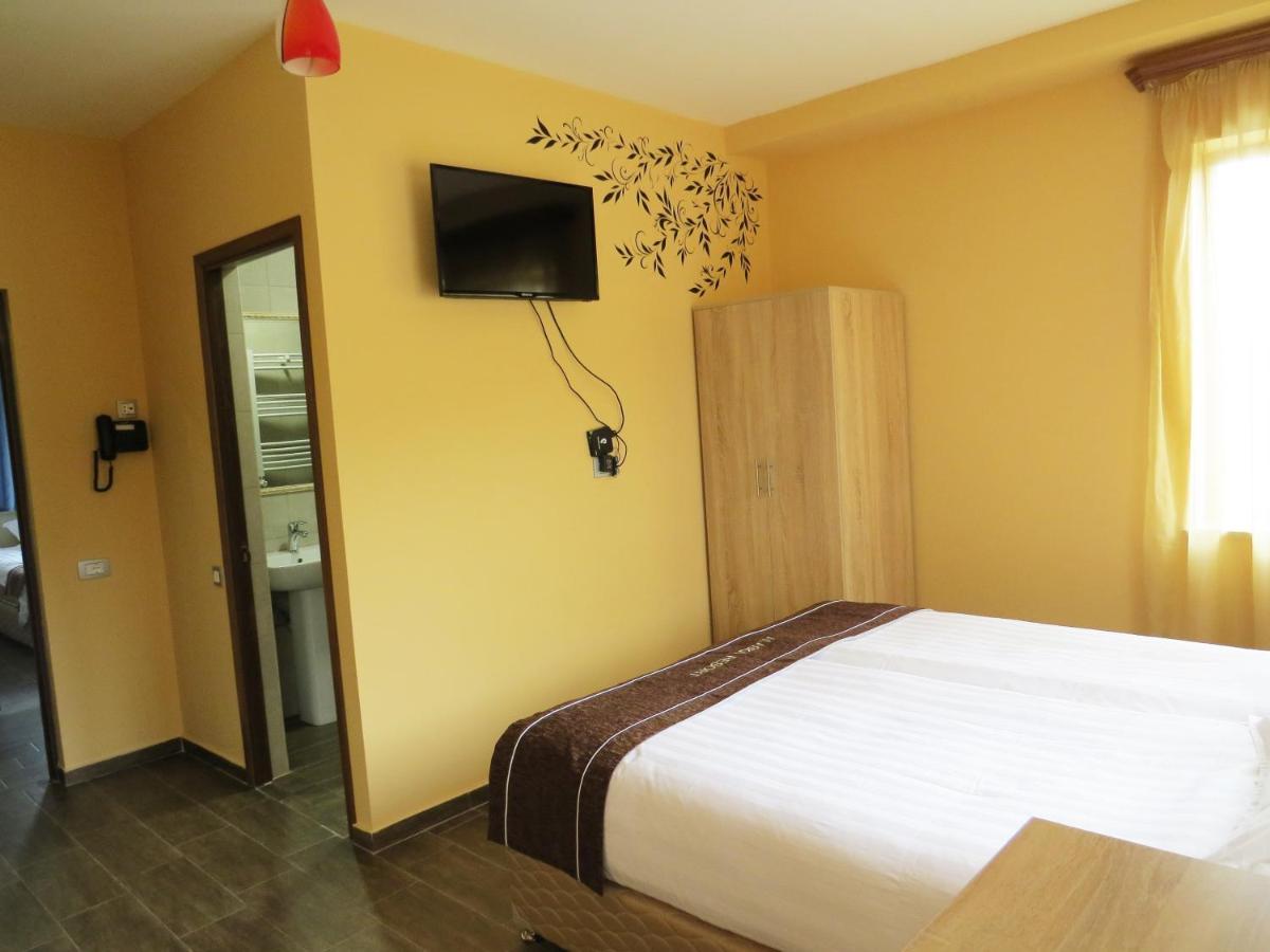 Alaska Resort Cahkadzor Kültér fotó